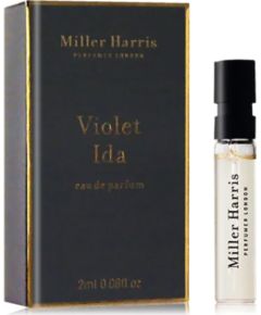 Miller Harris, Violet Ida, Eau De Parfum, For Women, 2 ml *Vial Smaržas - NESAKĀRTOTS