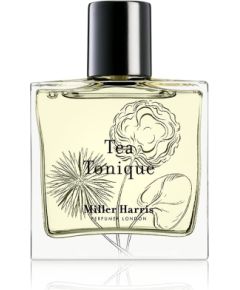 Miller Harris, Tea Tonique, Eau De Parfum, Unisex, 100 ml *Tester Smaržas - NESAKĀRTOTS