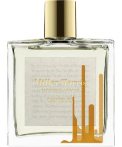 Miller Harris, Soufflot, Eau De Parfum, Unisex, 100 ml *Tester Smaržas - NESAKĀRTOTS