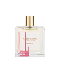 Miller Harris, Scherzo, Eau De Parfum, Unisex, 100 ml *Tester Smaržas - NESAKĀRTOTS