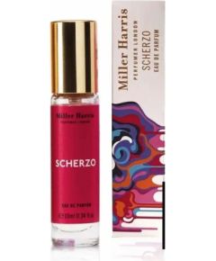 Miller Harris, Scherzo, Eau De Parfum, Unisex, 10 ml *Miniature Smaržas - NESAKĀRTOTS