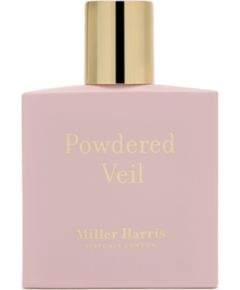 Miller Harris, Powdered Veil, Eau De Parfum, For Women, 100 ml *Tester Smaržas - NESAKĀRTOTS