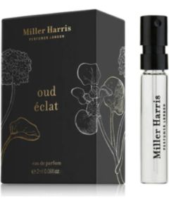 Miller Harris, Oud Eclat, Eau De Parfum, Unisex, 2 ml *Vial Smaržas - NESAKĀRTOTS