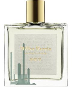 Miller Harris, Mineir, Eau De Parfum, Unisex, 100 ml *Tester Smaržas - NESAKĀRTOTS