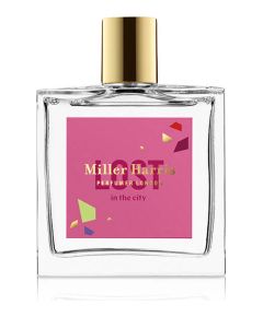Miller Harris, Lost In The City, Eau De Parfum, For Women, 50 ml Smaržas - NESAKĀRTOTS