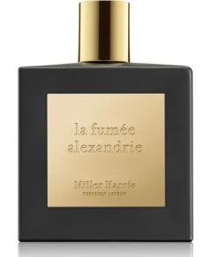Miller Harris, La Fumee Alexandrie, Eau De Parfum, Unisex, 100 ml *Tester Smaržas - NESAKĀRTOTS