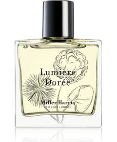 Miller Harris, Lumiere Doree, Eau De Parfum, For Women, 100 ml *Tester Smaržas - NESAKĀRTOTS