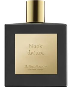 Miller Harris, Black Datura, Eau De Parfum, Unisex, 100 ml *Tester Smaržas - NESAKĀRTOTS