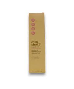 Milk Shake, Creative, SLS/SLES-Free, Permanent Hair Dye, 7.17A Medium Ash Blond, 100 ml Matu kopšana
