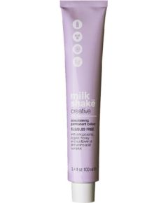 Milk Shake, Creative, SLS/SLES-Free, Permanent Hair Dye, 12.0112NA Natural Ash, 100 ml Matu kopšana