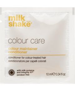 Milk Shake, Colour Care, Paraben-Free, Hair Conditioner, For Colour Protection, 10 ml Matu kopšana