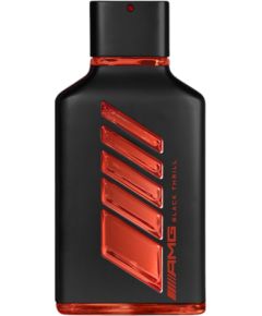 Mercedes-Benz, AMG Black Thrill, Eau De Parfum, For Men, 100 ml *Tester Smaržas - NESAKĀRTOTS