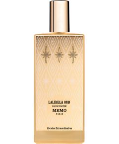 Memo Paris, Escales Extraordinaires - Lalibela Oud, Eau De Parfum, Unisex, 75 ml Духи и косметика