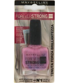 Maybelline, Forever Strong Pro Up To 7 Days Wear, Nail Polish, 150, 10 ml Nagu lakas