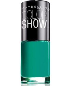 Maybelline, Color Show, Nail Polish, 270, Park Date, 7 ml Nagu lakas