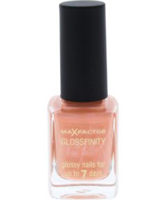 Max Factor, GlossFinity, Nail Polish, 72, Pinked, 11 ml Nagu lakas