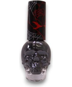 Makeup Revolution, Skull Edition, Nail Polish, Horror Show, 12.5 ml Nagu lakas