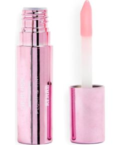 Makeup Revolution, Rehab, Plumping, Lip Oil, Papaya, 3.3 ml Помады, блески, бальзамы