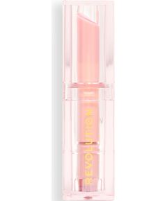 Makeup Revolution, Moodswitch Halo, Hydrating, Lip Balm, Kiss Palm, 2.5 g Lūpu krāsas, spīdumi, balzāmi