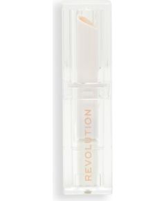 Makeup Revolution, Moodswitch Halo, Hydrating, Lip Balm, Clear, 2.5 g Lūpu krāsas, spīdumi, balzāmi