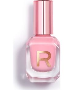 Makeup Revolution, High Gloss, Nail Polish, Candy, 10 ml Nagu lakas