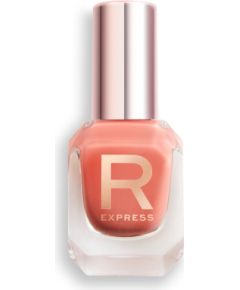 Makeup Revolution, Express, Nail Polish, Pillow Nude, 10 ml Nagu lakas