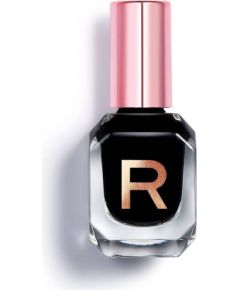 Makeup Revolution, Express, Nail Polish, Eclipse, 10 ml Nagu lakas