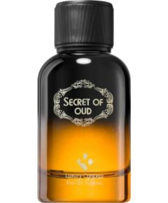Luxury Concept, Secret Of Oud, Eau De Parfum, Unisex, 100 ml Smaržas - NESAKĀRTOTS