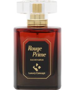 Luxury Concept, Rouge Prime, Eau De Parfum, For Men, 100 ml Smaržas - NESAKĀRTOTS