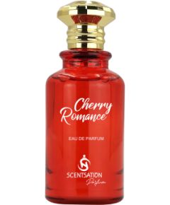 Luxury Concept, Cherry Romance, Eau De Parfum, For Women, 100 ml Smaržas - NESAKĀRTOTS