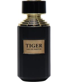 Loui Martin, Tiger Pour Femme, Eau De Parfum, For Women, 100 ml Smaržas - NESAKĀRTOTS