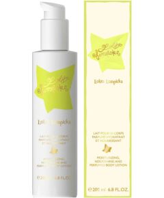 Lolita Lempicka, Mon Premier Parfum, Moisturizing, Body Lotion, 200 ml Ķermeņa kosmētika