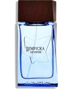 Lolita Lempicka, Homme, Eau De Toilette, For Men, 100 ml *Tester Smaržas - NESAKĀRTOTS