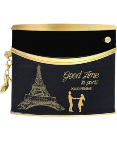 Le Chameau, Good Time In Paris, Eau De Parfum, For Women, 80 ml Smaržas - NESAKĀRTOTS