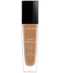 Lancome, Teint Miracle, Hydrating, Liquid Foundation, 11, Muscade, 30 ml Kосметические средства