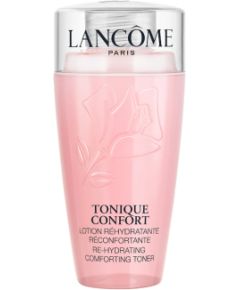 Lancome, Confort, Rehydrating, Tonic Lotion, For Face, 75 ml Sejas kopšana