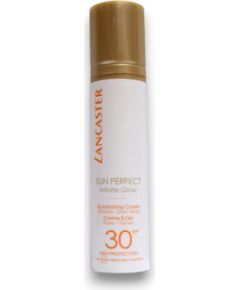 Lancaster, Sun Perfect, Anti-Wrinkle, Day, Cream, For Face, SPF 30, 50 ml *Tester Косметика для тела