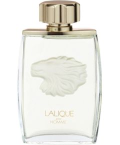 Lalique, Pour Homme Lion, Eau De Toilette, For Men, 75 ml *Tester Smaržas - NESAKĀRTOTS