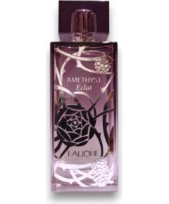 Lalique, Amethyst Eclat, Eau De Parfum, For Women, 100 ml *Tester Smaržas - NESAKĀRTOTS