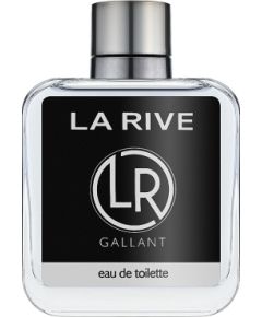 La Rive, Gallant, Eau De Toilette, For Men, 100 ml *Tester Духи и косметика