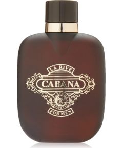La Rive, Cabana, Eau De Toilette, For Men, 90 ml *Tester Духи и косметика