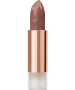 La Perla, Matte Silk, Matte, Cream Lipstick, 110, Cinnamon Red, Refill, 3.5 g Помады, блески, бальзамы