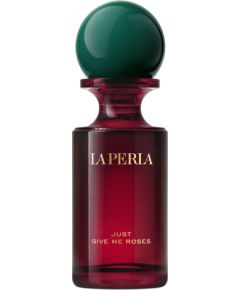 La Perla, Just Give Me Roses, Eau De Parfum, For Women, 120 ml *Tester Smaržas - NESAKĀRTOTS