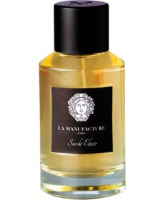 La Manufacture, Suede Elixir, Eau De Parfum, Unisex, 100 ml *Tester Smaržas - NESAKĀRTOTS