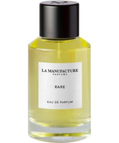 La Manufacture, Rare, Eau De Parfum, Unisex, 100 ml Духи и косметика