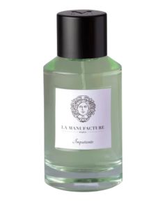 La Manufacture, Impatiente, Eau De Parfum, Unisex, 100 ml *Tester Духи и косметика