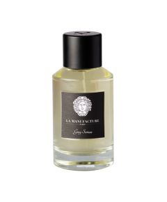 La Manufacture, Grey Senses, Eau De Parfum, Unisex, 100 ml Духи и косметика