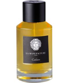 La Manufacture, Cahsmere, Eau De Parfum, Unisex, 100 ml Духи и косметика