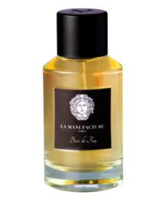 La Manufacture, Bois De Feu, Eau De Parfum, Unisex, 100 ml Духи и косметика