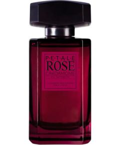 La Closerie Des Parfums, Petale Rose Cardamome, Eau De Parfum, Unisex, 100 ml Smaržas - NESAKĀRTOTS